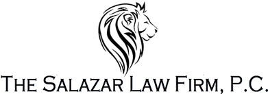 The Salazar Law Firm, P.C.